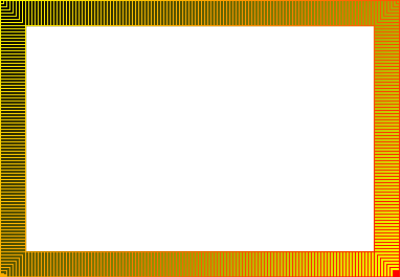 Frame 140 (colour) clipart