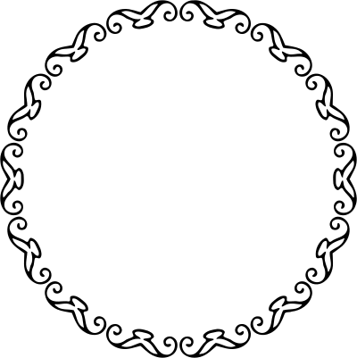 Frame 145 clipart