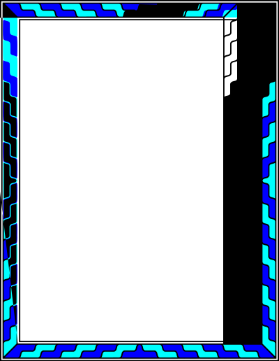Frame 147 (colour) clipart