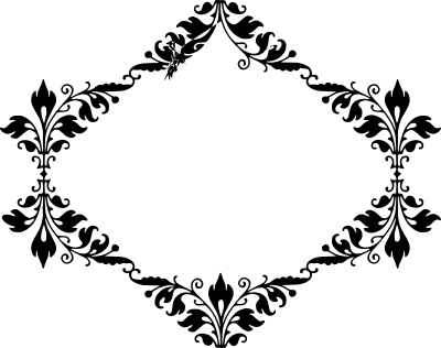 Frame 15 clipart