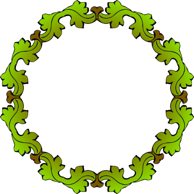 Frame 161 (colour) clipart