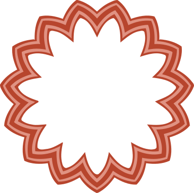 Frame 162 (colour) clipart