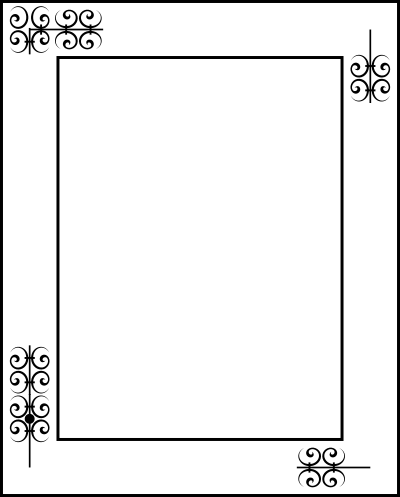 Frame 184 clipart