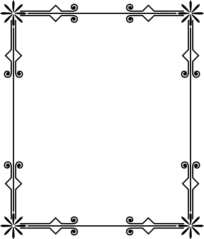 Frame 185 clipart