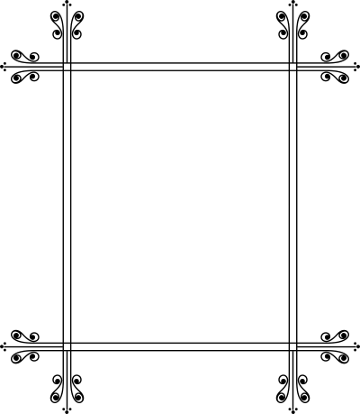 Frame 187 clipart