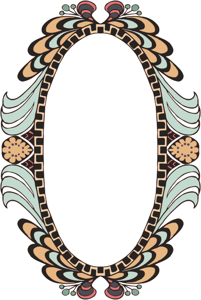 Frame 191 clipart