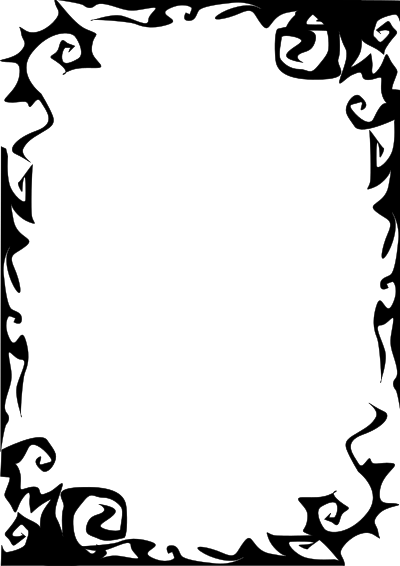 Frame clipart