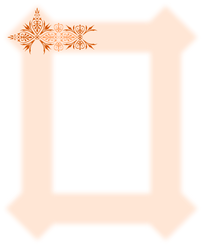 Frame 196 (colour) clipart