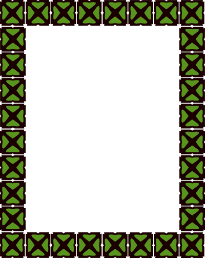 Frame 2 clipart