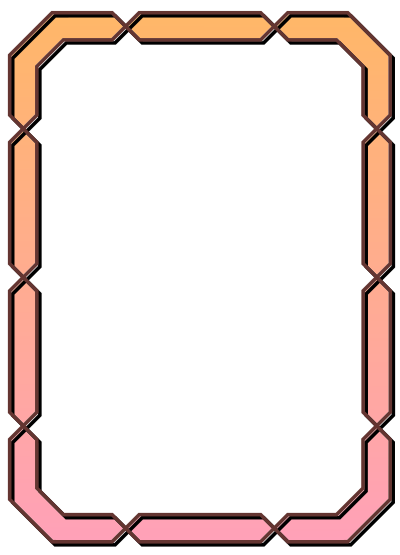 Frame 204 (colour 2) clipart