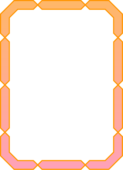 Frame 204 (colour) clipart