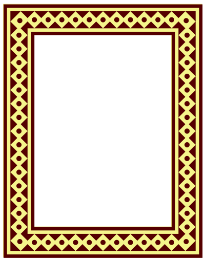 Frame 213 (colour 2) clipart
