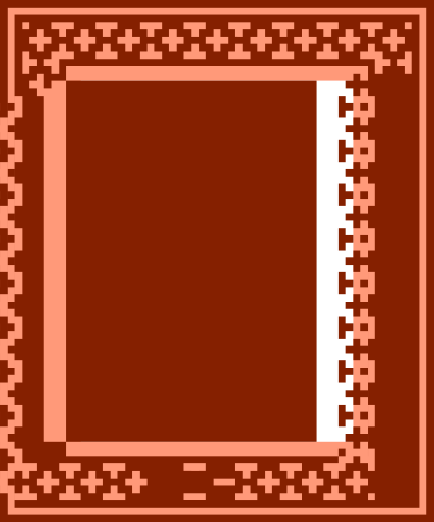 Frame 215 (colour) clipart