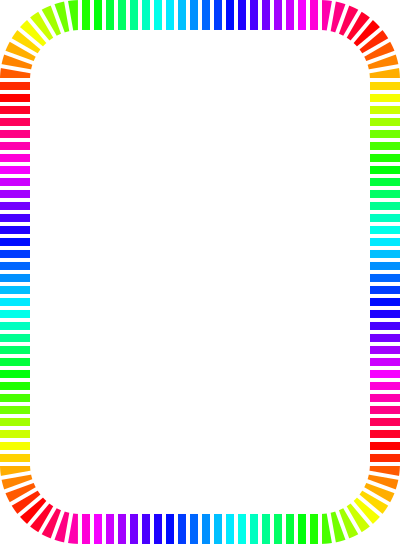 Frame 218 (colour) clipart