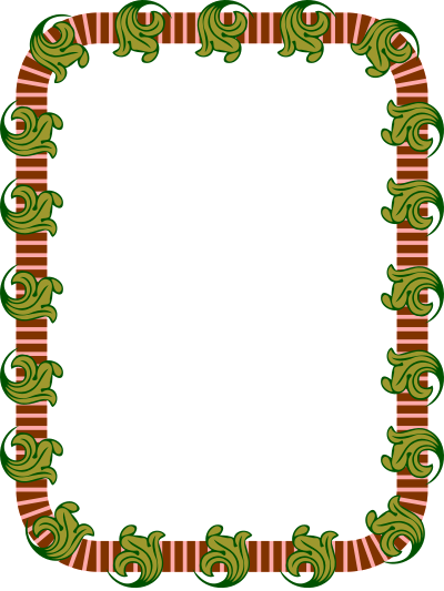 Frame 219 (colour) clipart
