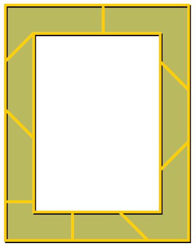 Frame 221 clipart