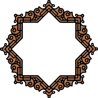Frame 244 clipart