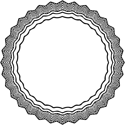 Frame 25 clipart