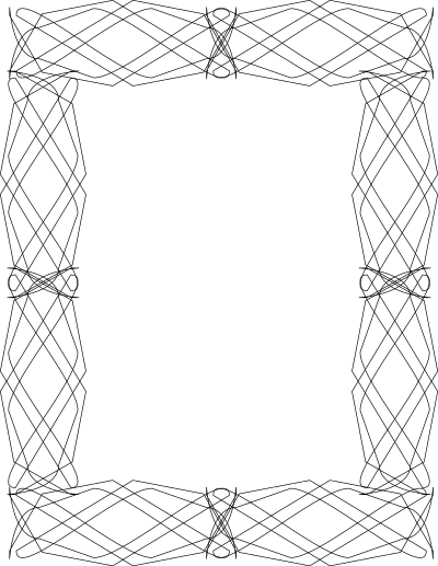 Frame clipart