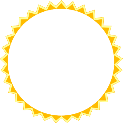 Frame 256 clipart