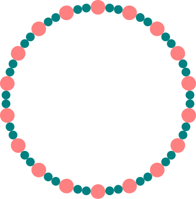 Frame 258 (circle) clipart