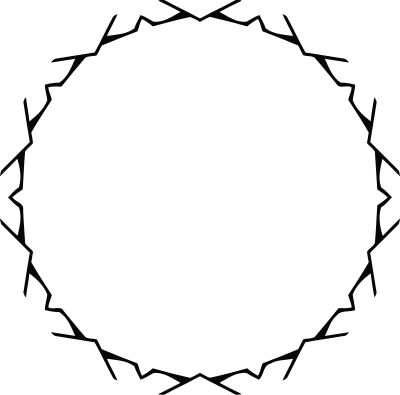 Frame 264 clipart