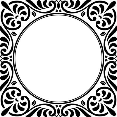 Frame 275 clipart