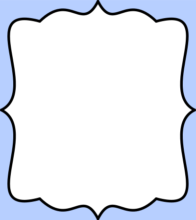 Frame clipart