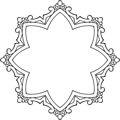 Frame 48 clipart