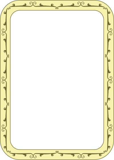 Frame 61 clipart