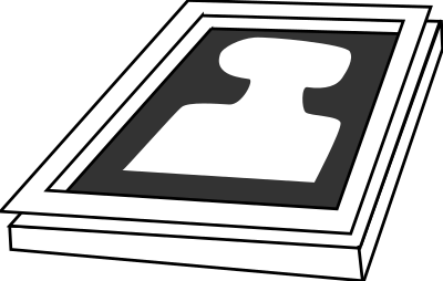Frame,Canvas clipart