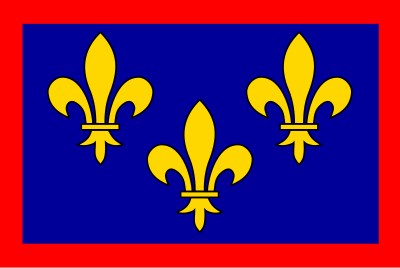 France anjou clipart