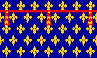France artois clipart