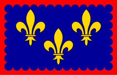 France berry clipart