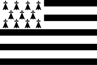 France brittany clipart