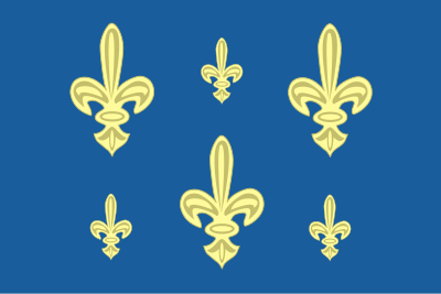 France french royal navy historic clipart