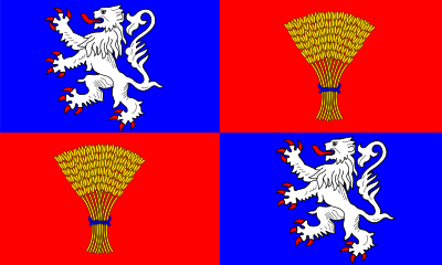 France gascogne clipart