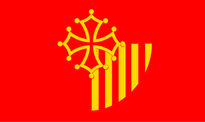 France languedoc roussillon clipart
