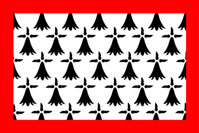 France limousin clipart