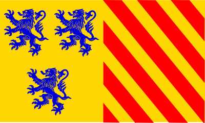 France limousin alternate clipart