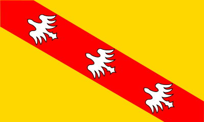France lorraine clipart