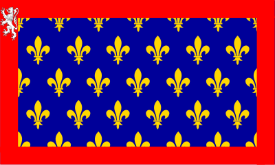 France maine clipart