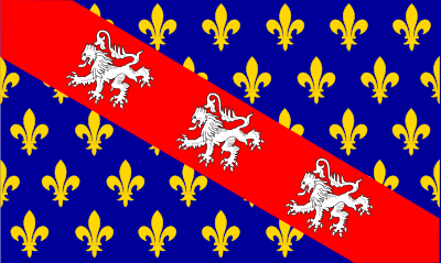 France marche clipart
