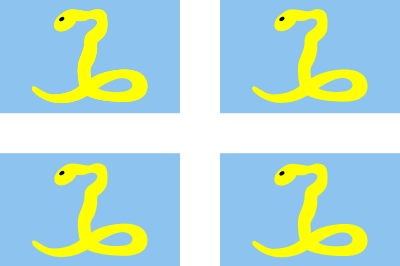 France martinique clipart