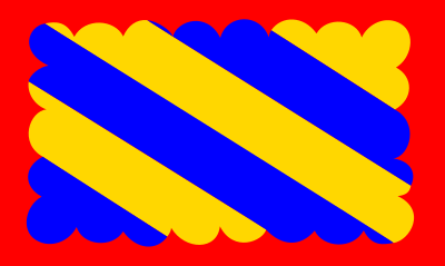 France nivernais clipart