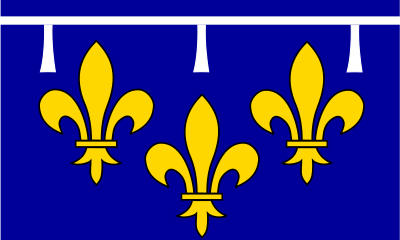 France orleanais clipart