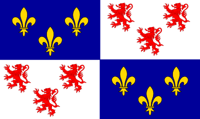 France picardie clipart