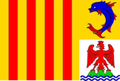 France provence alpes cote d azur clipart