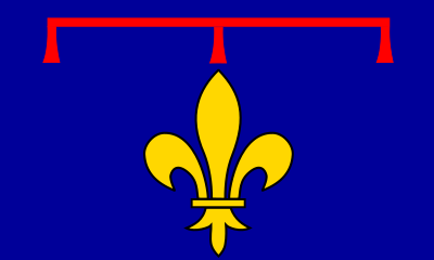 France provence alternate clipart