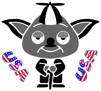 Francis Eye (fixed) clipart